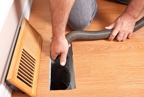 Best Ductwork Cleaning Services  in Fairchance, PA